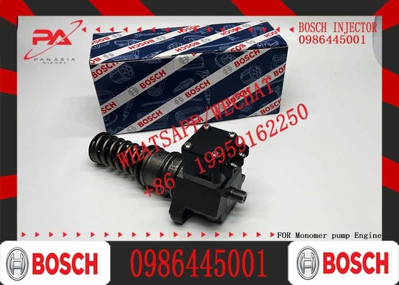 Fuel Injection FUEL UNIT PUMP 0414755007 1435558 0414755003 0414755002 0986445001 0414755007 0414755008 0414755009