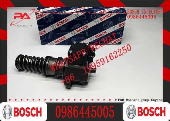 Made In China New Diesel Fuel Injection Unit Pump 0414755004 0414755005 0986445005