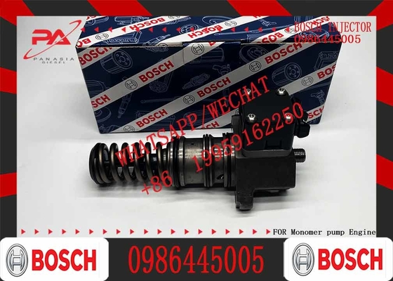 Made In China New Diesel Fuel Injection Unit Pump 0414755004 0414755005 0986445005