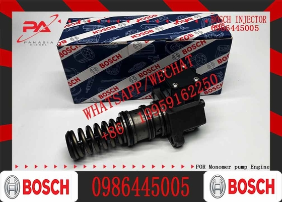 Made In China New Diesel Fuel Injection Unit Pump 0414755004 0414755005 0986445005