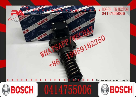 Injector Unit Pump 0414755006 313GC5230M 313GC5230MX High Pressure Oil Pump