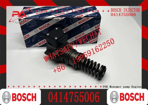 Injector Unit Pump 0414755006 313GC5230M 313GC5230MX High Pressure Oil Pump