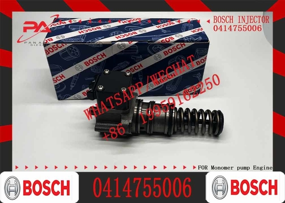 Injector Unit Pump 0414755006 313GC5230M 313GC5230MX High Pressure Oil Pump