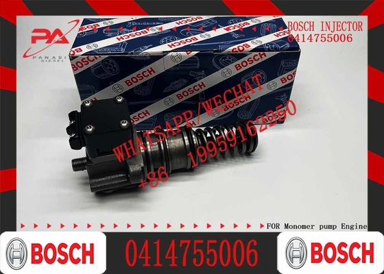 Injector Unit Pump 0414755006 313GC5230M 313GC5230MX High Pressure Oil Pump