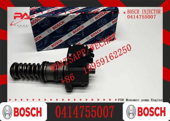 Fuel Injection FUEL UNIT PUMP 0414755007 1435558 0414755003 0414755002 0986445001 0414755007 0414755008 0414755009