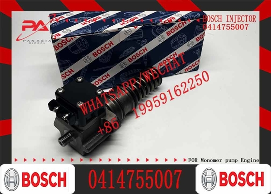 Fuel Injection FUEL UNIT PUMP 0414755007 1435558 0414755003 0414755002 0986445001 0414755007 0414755008 0414755009