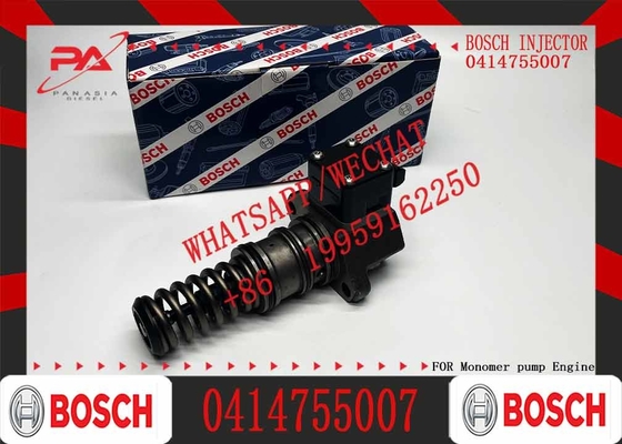 Fuel Injection FUEL UNIT PUMP 0414755007 1435558 0414755003 0414755002 0986445001 0414755007 0414755008 0414755009