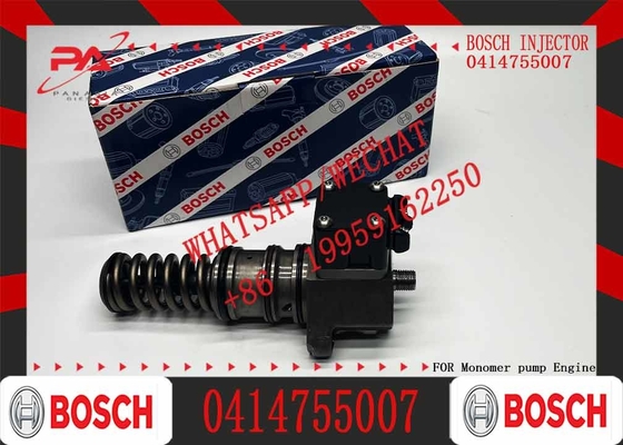 Fuel Injection FUEL UNIT PUMP 0414755007 1435558 0414755003 0414755002 0986445001 0414755007 0414755008 0414755009