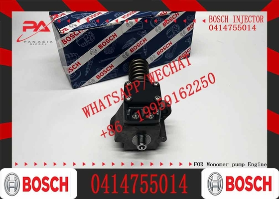 High Quality Diesel Fuel Unit Pump 0986445011 0414755014 0414755015 For MACK RENAULT