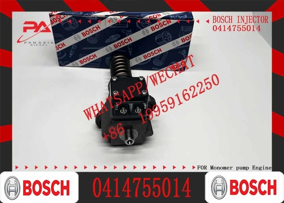 High Quality Diesel Fuel Unit Pump 0986445011 0414755014 0414755015 For MACK RENAULT