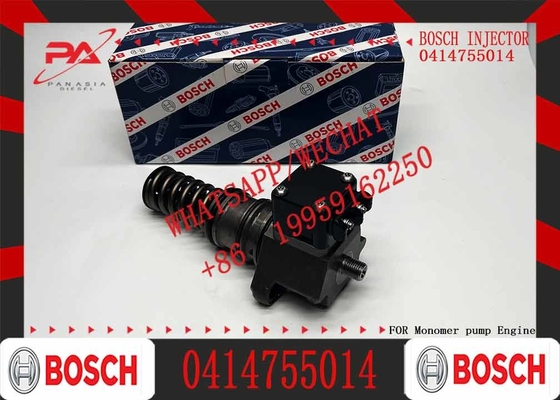 High Quality Diesel Fuel Unit Pump 0986445011 0414755014 0414755015 For MACK RENAULT