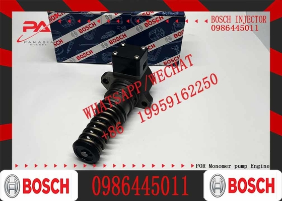 Fuel Pump 313GC5233MX 0986445011 0414755015 For 2003-2006 E7 Trucks