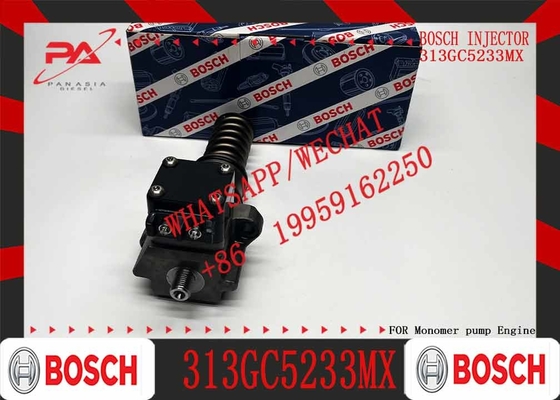 Fuel Pump 313GC5233MX 0986445011 0414755015 for 2003-2006 E7 Trucks