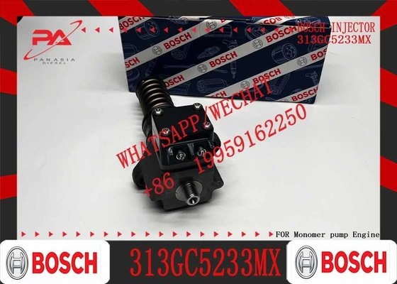 Fuel Pump 313GC5233MX 0986445011 0414755015 for 2003-2006 E7 Trucks