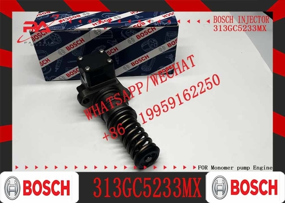 Fuel Pump 313GC5233MX 0986445011 0414755015 for 2003-2006 E7 Trucks