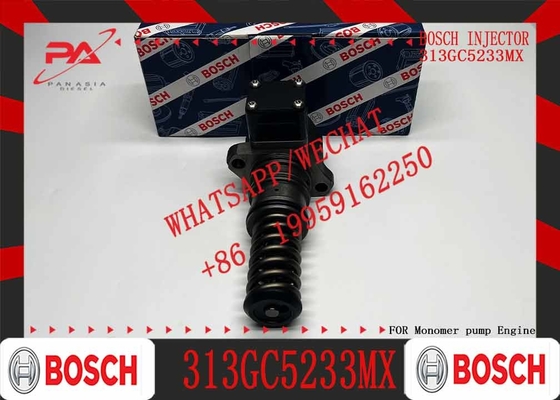 Fuel Pump 313GC5233MX 0986445011 0414755015 for 2003-2006 E7 Trucks