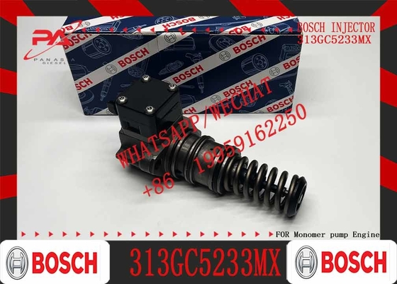 Fuel Pump 313GC5233MX 0986445011 0414755015 for 2003-2006 E7 Trucks