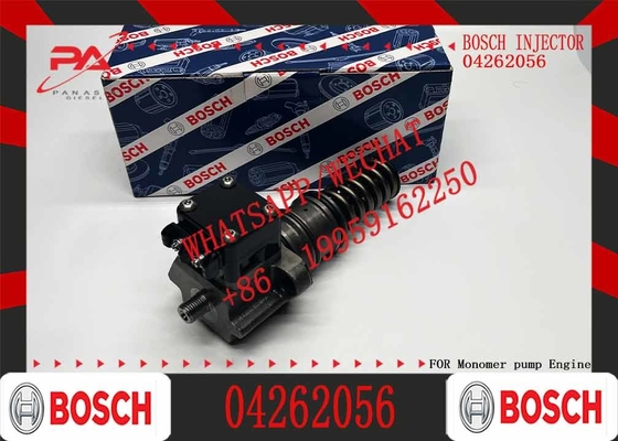 Diesel Engine Fuel Injector Unit Pump 0414755018 0414755016 0414755118 04262056