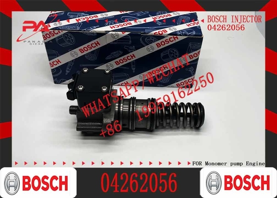 Diesel Engine Fuel Injector Unit Pump 0414755018 0414755016 0414755118 04262056