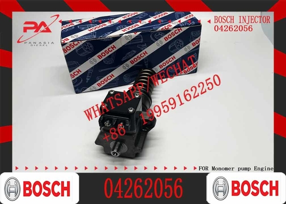 Diesel Engine Fuel Injector Unit Pump 0414755018 0414755016 0414755118 04262056