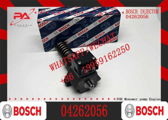 Diesel Engine Fuel Injector Unit Pump 0414755018 0414755016 0414755118 04262056