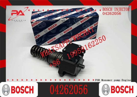 Diesel Engine Fuel Injector Unit Pump 0414755018 0414755016 0414755118 04262056