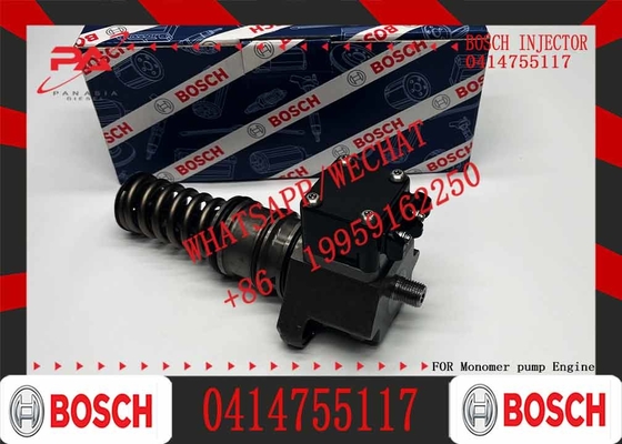 Diesel Engine Parts Unit Pump 0414755017 0414755117 9074627 FOR MACK RENAULT LIEBHERR