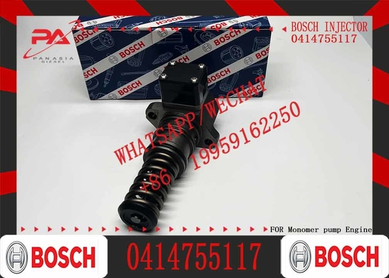 Diesel Engine Parts Unit Pump 0414755017 0414755117 9074627 FOR MACK RENAULT LIEBHERR