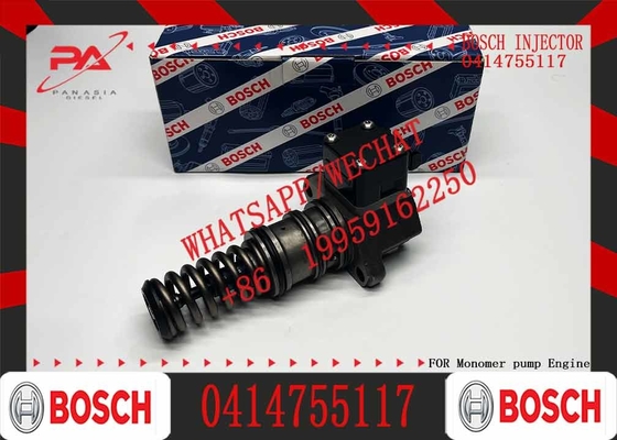 Diesel Engine Parts Unit Pump 0414755017 0414755117 9074627 FOR MACK RENAULT LIEBHERR