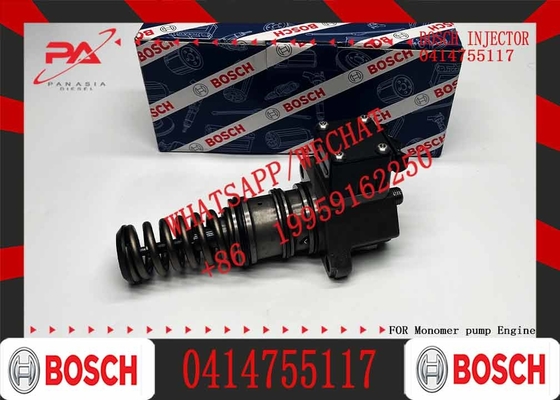 Diesel Engine Parts Unit Pump 0414755017 0414755117 9074627 FOR MACK RENAULT LIEBHERR