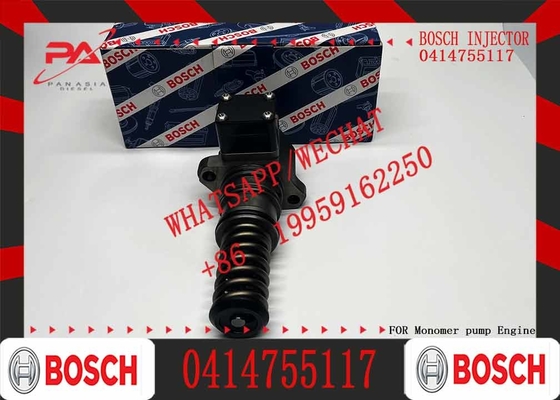 Diesel Engine Parts Unit Pump 0414755017 0414755117 9074627 FOR MACK RENAULT LIEBHERR