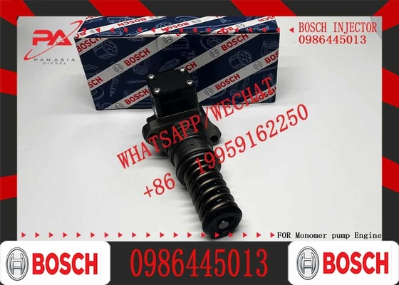 NINE DIESEL High Quality 0986445013 Injector Unit Pump 0986445013 Fuel Injection Pump