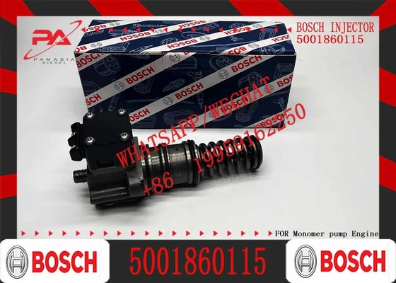 Diesel Fuel Injector Unit Pump 0414755006 5001860115 0414755007 For RENAULT MACK Truck