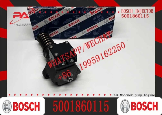 Diesel Fuel Injector Unit Pump 0414755006 5001860115 0414755007 For RENAULT MACK Truck