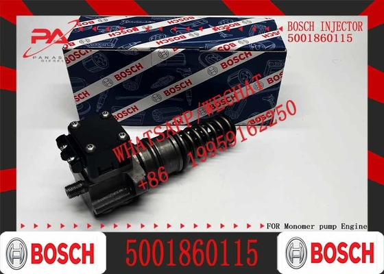 Diesel Fuel Injector Unit Pump 0414755006 5001860115 0414755007 For RENAULT MACK Truck