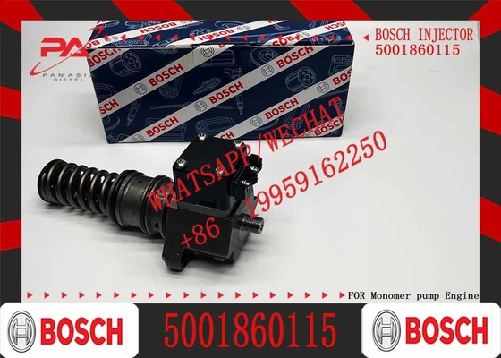 Diesel Fuel Injector Unit Pump 0414755006 5001860115 0414755007 For RENAULT MACK Truck