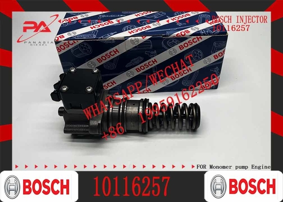 NINE DIESEL High Quality 10116257 Injector Unit Pump 10116257 Fuel Injection Pump