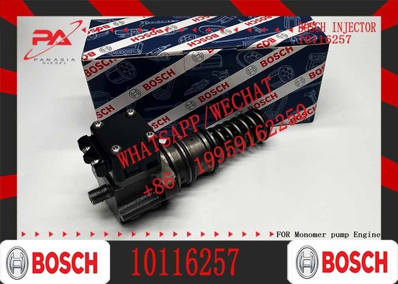 NINE DIESEL High Quality 10116257 Injector Unit Pump 10116257 Fuel Injection Pump