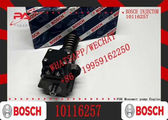 NINE DIESEL High Quality 10116257 Injector Unit Pump 10116257 Fuel Injection Pump
