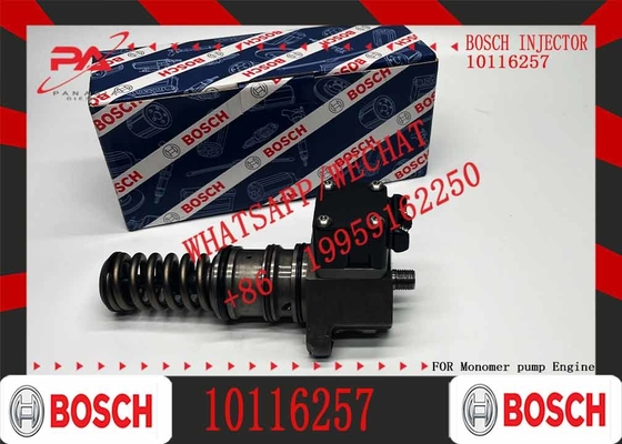 NINE DIESEL High Quality 10116257 Injector Unit Pump 10116257 Fuel Injection Pump