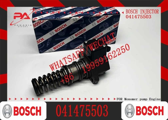 NINE DIESEL High Quality 041475503 Injector Unit Pump 10116257 Fuel Injection Pump