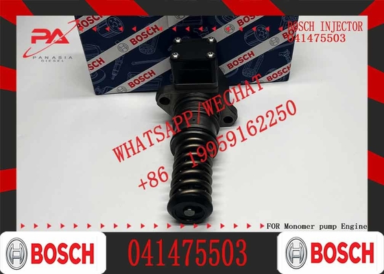 NINE DIESEL High Quality 041475503 Injector Unit Pump 10116257 Fuel Injection Pump