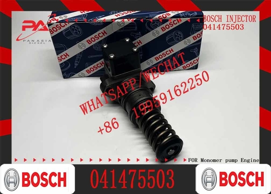 NINE DIESEL High Quality 041475503 Injector Unit Pump 10116257 Fuel Injection Pump