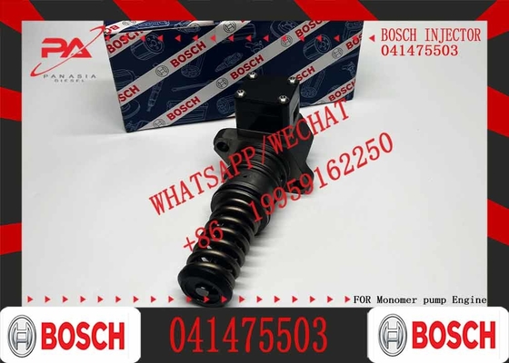 NINE DIESEL High Quality 041475503 Injector Unit Pump 10116257 Fuel Injection Pump