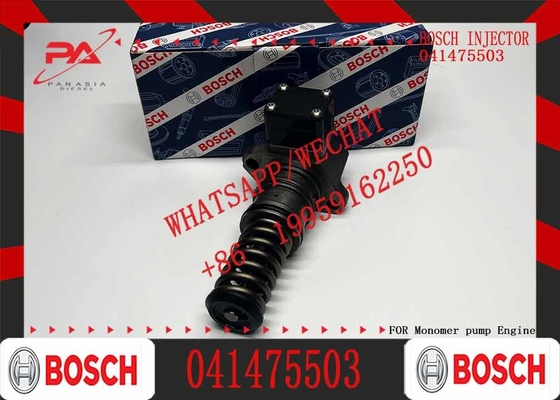 NINE DIESEL High Quality 041475503 Injector Unit Pump 10116257 Fuel Injection Pump