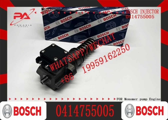 Boscch Electronic Unit Pump 0414755002 0414755003 0414755004 0414755005 0414755008 0414755014 0414755015 0414755017 0414