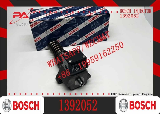 NINE DIESEL high quality 1392052 injector unit pump 1392052 fuel injection pump