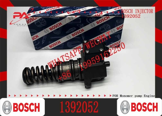 NINE DIESEL high quality 1392052 injector unit pump 1392052 fuel injection pump