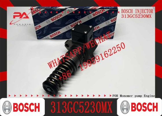 NINE DIESEL high quality 313GC5230MX injector unit pump 313GC5230MX fuel injection pump