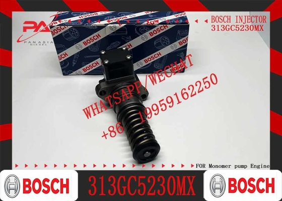 NINE DIESEL high quality 313GC5230MX injector unit pump 313GC5230MX fuel injection pump